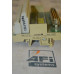 Lutze UBE-D 37M INTERFACE MODULE MALE TO SCREW 1A 125VAC/DC