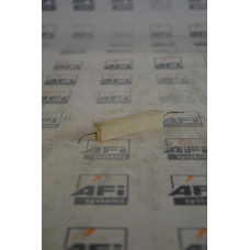 DALE CP-20 POWER RESISTOR 27OHM TOLERANCE 5% 20W