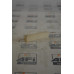 DALE CP-20 POWER RESISTOR 27OHM TOLERANCE 5% 20W