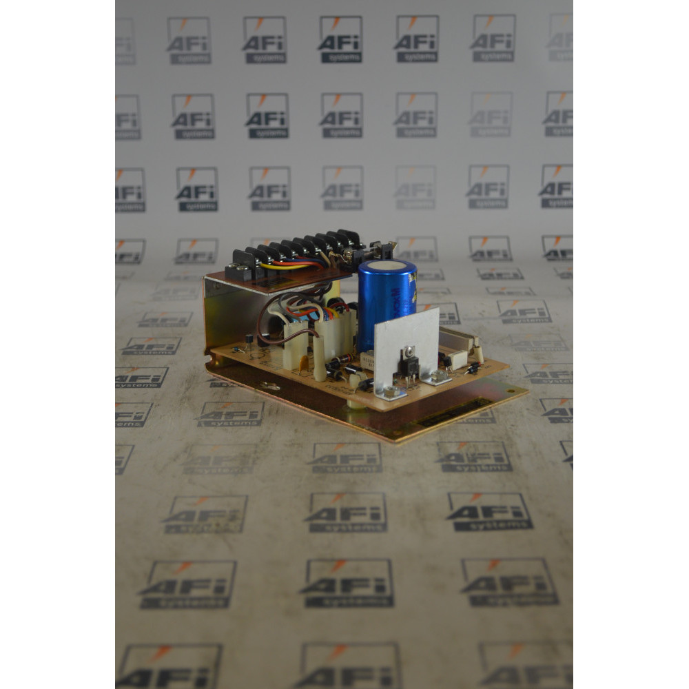 BODINE ELECTRIC PC B PC BOARD