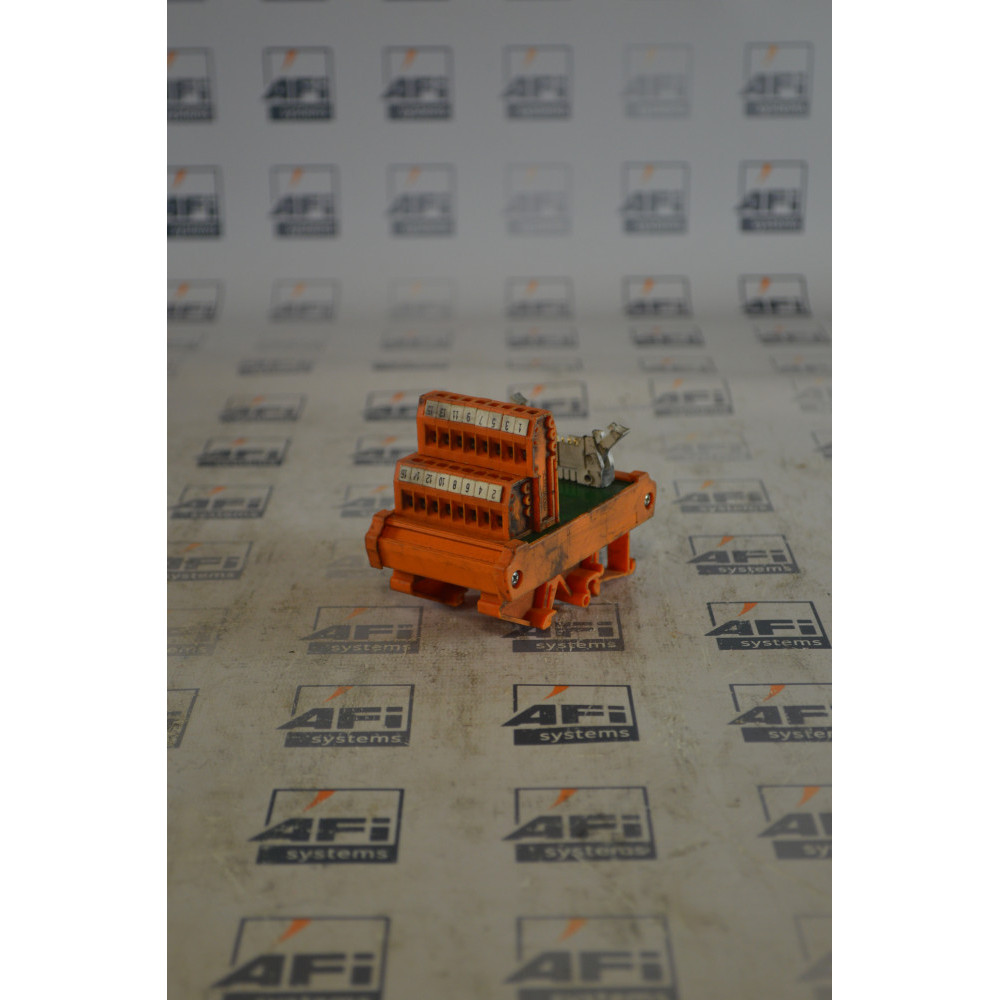 PROMETEC RSF16UEI0805 TERMINAL BLOCK
