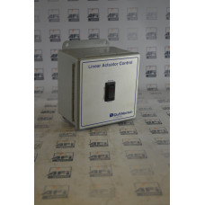Duff-Norton PAC-1CR Linear Actuator Control