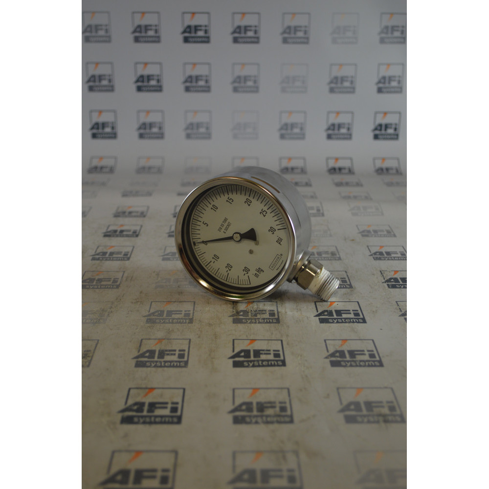 Noshok 40.400-30 30-PSI 1/2