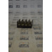 MERSEN FERRAZ SHAWMUT 30321 FUSE BLOCK  30 AMP  1 POLE  600 V  PRESSURE PLATE  DOUBLE QUICK CONNECTS AT BOTH ENDS