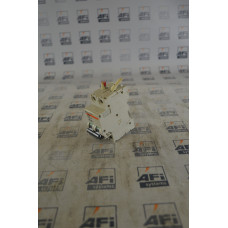SCHNEIDER C60N2P1A CIRCUIT BREAKER