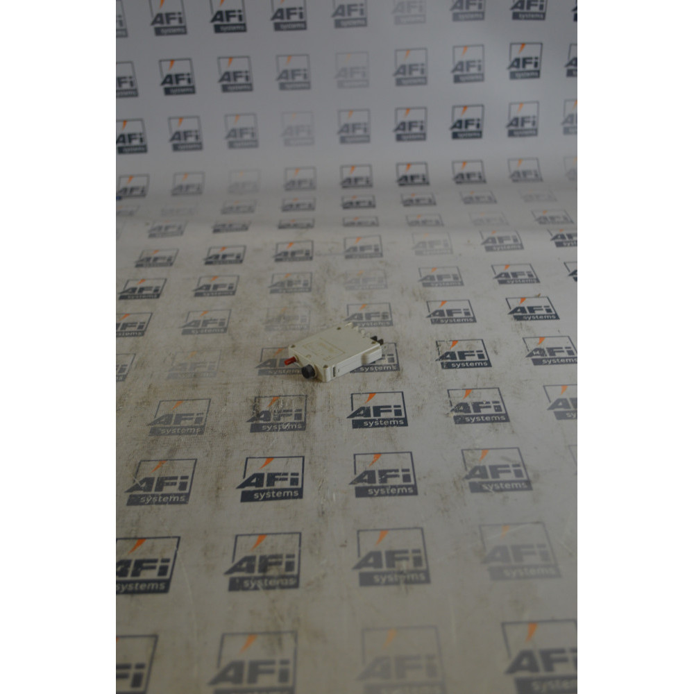 ETA 3600-P10-SI-2A CIRCUIT BREAKER 2AMP 1POLE 250VAC/65VDC