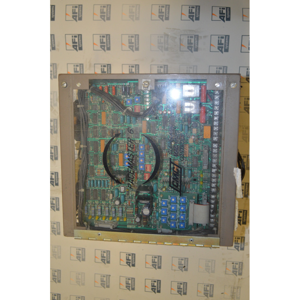 Cleveland Motion Control MO-03258 DRIVE