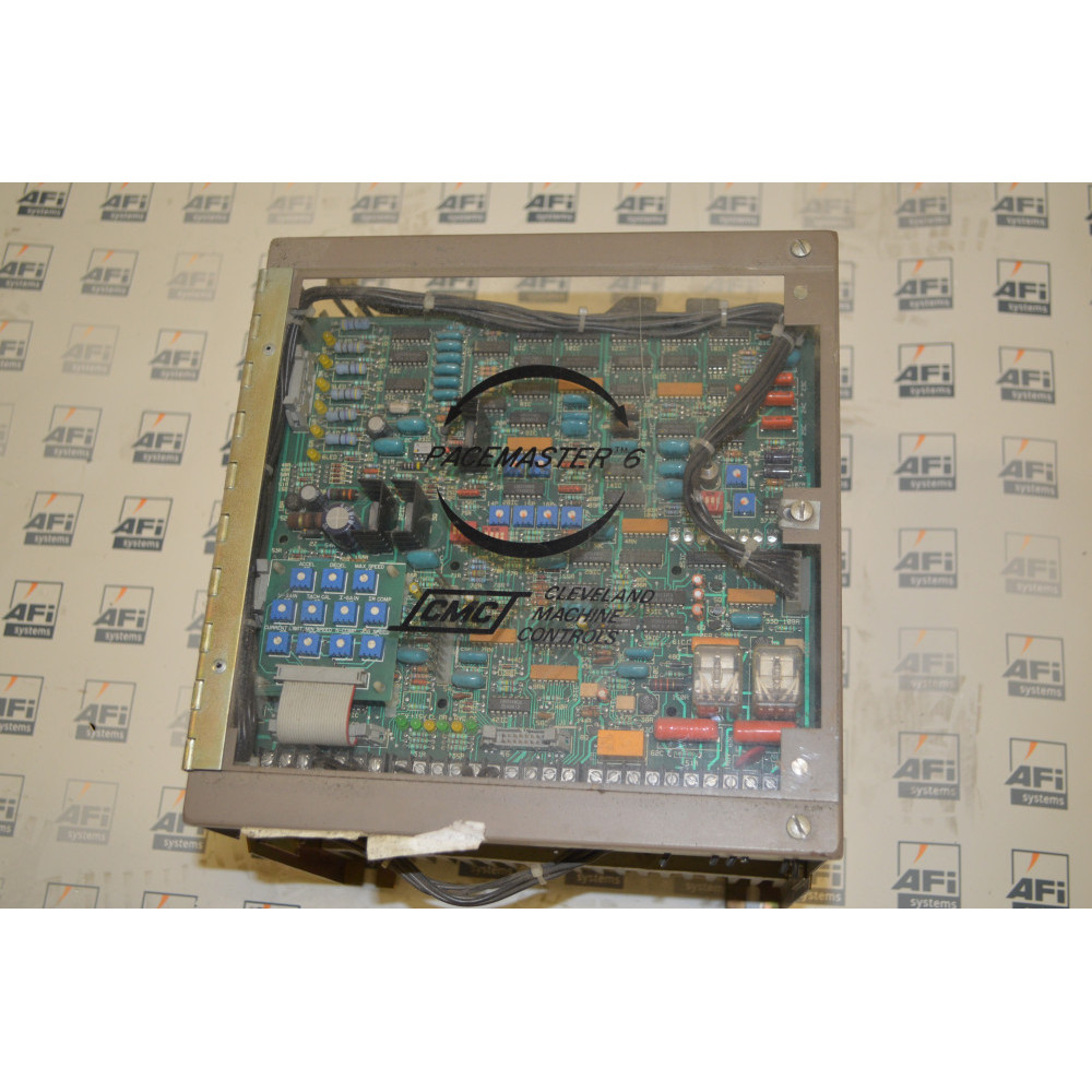Cleveland Motion Control MO-02969 BOARD