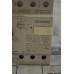 SIEMENS FURNAS ELECTRIC CO 3VU1300-1MF00 DISCONTINUED BY MANUFACTURER  CIRCUIT BREAKER  FOR MOTOR PROTECTION  0.6/1 AMP  3 POLE  1NO/1NC