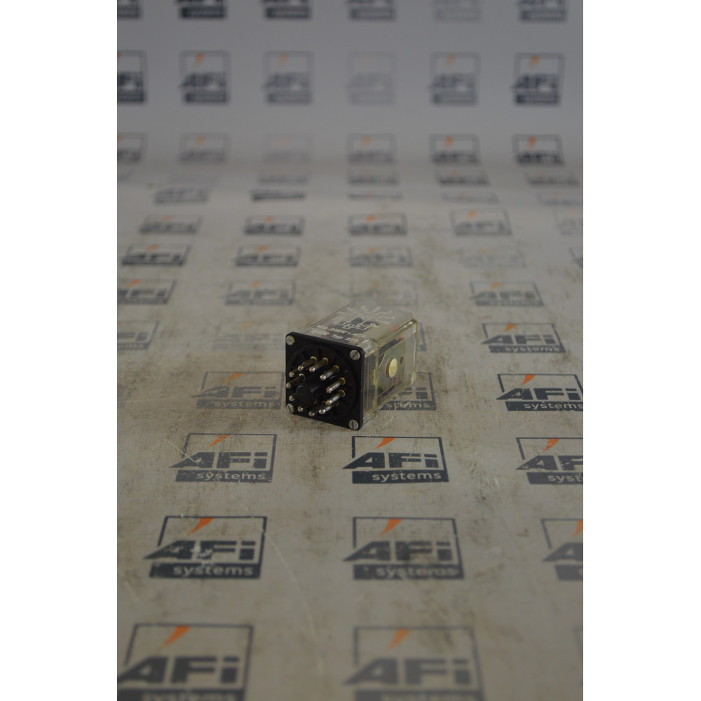 BTR Controls 10A-250V-AC1 Relay