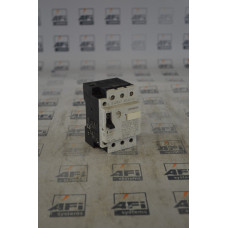 SIEMENS FURNAS ELECTRIC CO 3VU1300-1MK00 DISCONTINUED BY MANUFACTURER  STARTER MOTOR PROTECTOR  1 NO / 1 NC  4-6 AMP  3 POLE