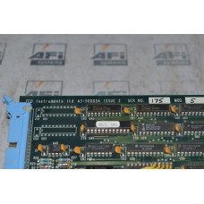 ZED Instruments A3-500054 Issue 2 Board