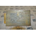 Electrox 001-599-1243-E Board