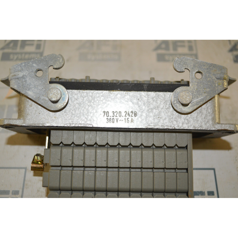 WIELAND 703202428 Bottom BAS GUT GA 24A