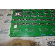 Applied Laser Engineering P1016-40-1 Issue D Board