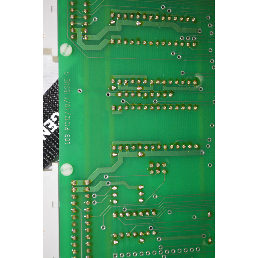 Applied Laser Engineering P1012-40-1 Issue C Board