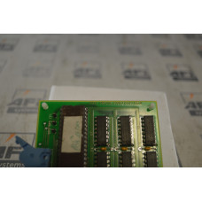Applied Laser Engineering P1016-120-1 Issue A Board