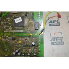Stahle ZW20206 Board