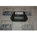 TRUMETER REDINGTON 3400-0010 AC/DC counter 2 hole case 1/4