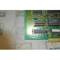 Amplicon Liveline 893127 Board