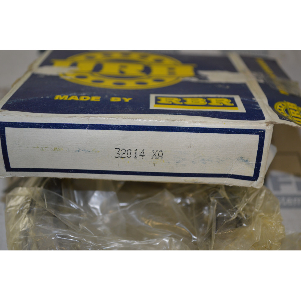RBR 32014 XA Bearing