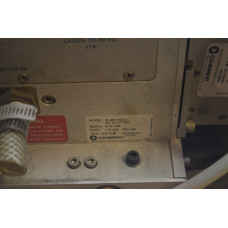 COHERENT E-400 Coherent Diamond E400 Laser Head w/shutter w/ E-Series RF Power Supply 1151892-1146638