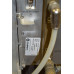 COHERENT E-400 Coherent Diamond E400 Laser Head w/shutter w/ E-Series RF Power Supply 1151892-1146638