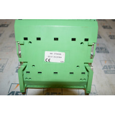 InterBus 2754338 Controllers IB ST 24 DI16/4