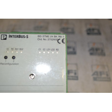 InterBus 2752932 CONTACT