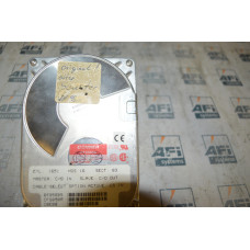 CONNER CFS850A HARD DISK DRIVE