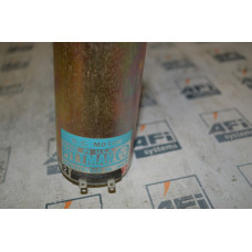 Pittman D.C. MOTOR DC MOTOR