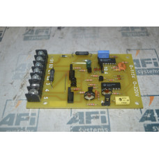 GENERIC 20-10-4 PC BOARD WITH TERMINAL STRIP