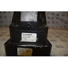 STOBER P521SGZ0050ME SERVO FIT GEARHEAD