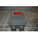 Hubbell HBLDS6 DISCONNECT SWITCH
