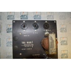 Tri-Mar 614 Edge Guider  Serial # 662618 and 66163