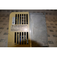 IDM CONTROLS, INC CIMR-PCU21P5 DRIVE INVERTER INPUT 7.2AMP 3PH 200-230VAC