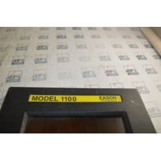 Eason Technology  Model 1100 Operator Interface Terminal