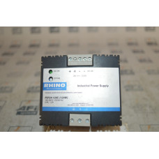 RHINO PSP24-120S POWER SUPPLY
24 VDC (ADJUSTABLE) OUTPUT