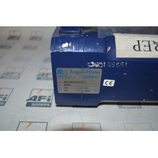 angst+pfister 4AL-0400-30-0/RS-A SERVO MOTOR