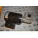BODINE ELECTRIC 42Y6BFPP AND 3 842 503 066 GEAR MOTOR WITH ATTACHED GEAR SPEED REDUCER