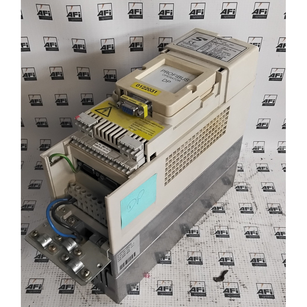 Profibus Operator 31SM2XX32X0