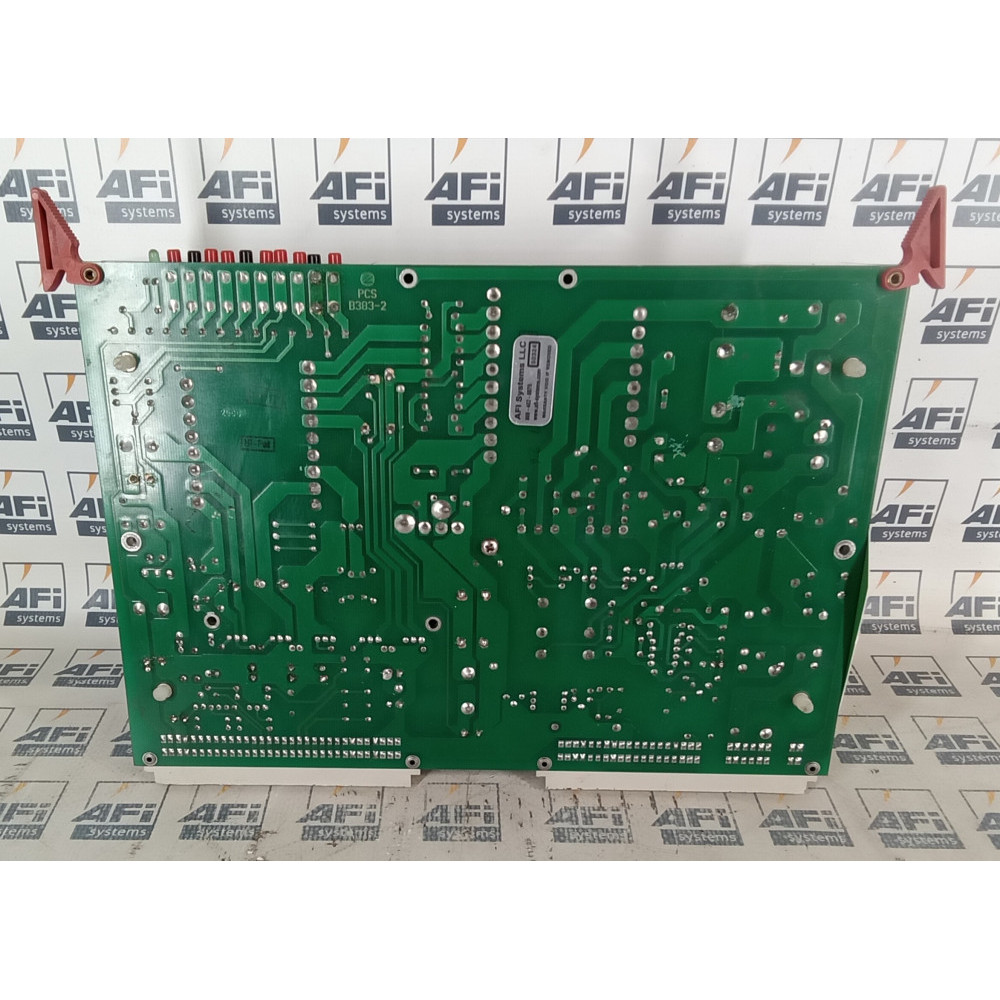 Power Control Systems M256-RX/1 Power Control