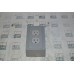 HUBBELL DRUB15 DIN RAIL UTILITY BOX