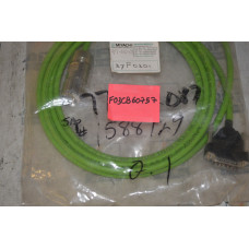 Miyachi F03CB60757 CABLE MULTI-CONDUCTOR    3M METERS