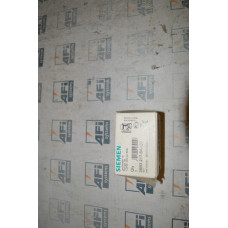 SIEMENS FURNAS ELECTRIC CO 3SB3 217-6AA20 PILOT LIGHT
