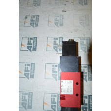 VERSA CGG-4322-HCL-D024 VALVE