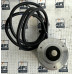 KOYO SEIKO TRD-N360-RZW ENCODER INCREMENTAL 360PPR 5-30VDC 8MM SHAFT