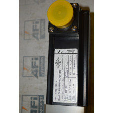 Introl Design SL50A-18IS-0500AN-1226 SERVO MOTOR