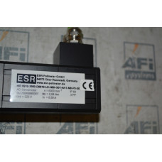 ESR Pollmeier MR 6919-3660-D0010-U3-N60-G01-AK1-M0-P0-S0 SERVO MOTOR
