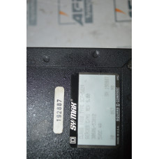 Sy-Max 8020-SCP-522R Processor Uni